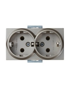 Розетка Rita 2200 202 0283 Mutlusan