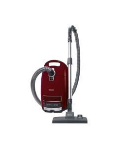 Пылесос SGDA3 Complete C3 Score Red / 41GDA344RU Miele