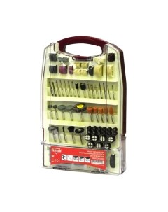 Набор насадок для гравера Elitech 1820.001600