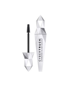 Тушь для ресниц Influence Beauty Cybertruck тон 01 Influence beauty