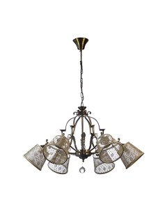 Люстра MD37766/6 Aitin-pro