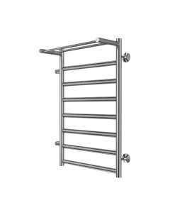 Полотенцесушитель водяной Хендрикс П8 500x800 Terminus