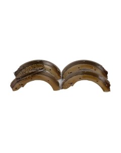 Тормозные колодки 519100SX Stellox