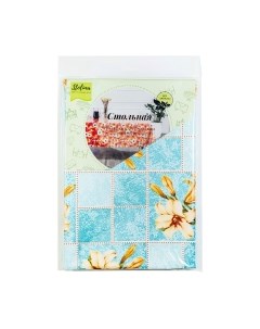 Скатерть Stolima Стольная 102-4 Лилия