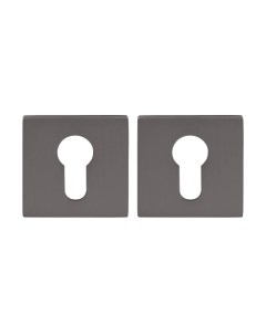 Накладка на цилиндр Code Deco Slim DP-C-30-GRF Code deco