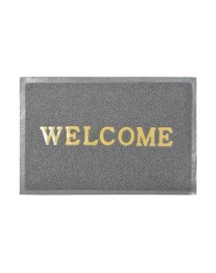 Коврик грязезащитный ComeForte Welcome 40x60 Comeforte