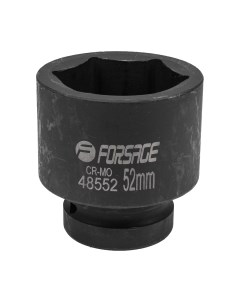 Головка слесарная Forsage F-48552