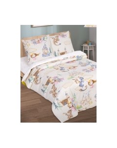 Комплект постельного белья АртПостель Воздушный замок 912 Артпостель