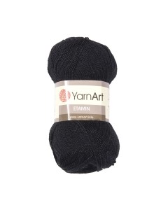 Набор пряжи для вязания Этамин 30гр 180м / 422 Yarnart