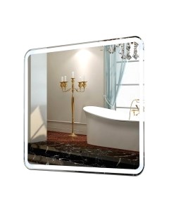 Зеркало Пекам Marta 1 90x80 / marta1-90x80B