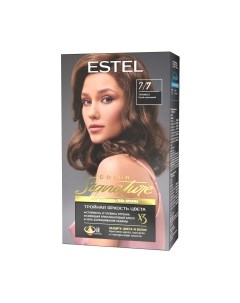 Крем-краска для волос Estel Color Signature 7/7