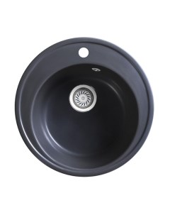 Мойка кухонная Belux BRG-51-01