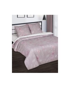 Комплект постельного белья Фламинго 932 Артпостель