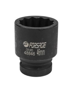 Головка слесарная Forsage F-48846