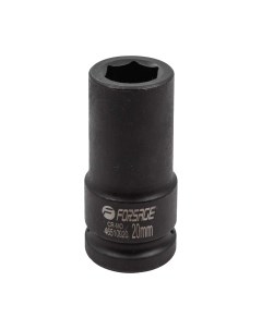 Головка слесарная Forsage F-46510020