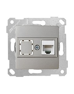 Розетка Rita 2200 136 0183 Mutlusan