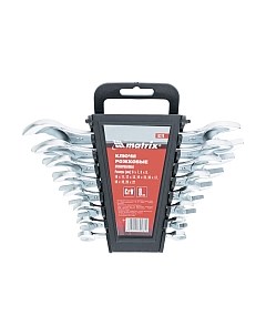 Набор ключей Matrix 15276