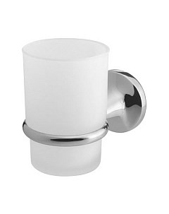 Стакан для зубной щетки и пасты 00226 Bisk