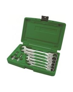 Набор ключей Toptul GAAI1003