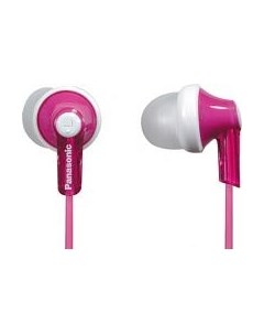 Наушники Panasonic RP-HJE118GUP