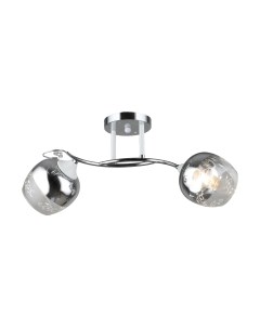 Потолочный светильник Aitin-Pro НПБ 02-2x60-101 / C1720/2 Aitin-pro