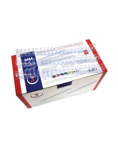 Пружины для переплета РеалИст Пластик 38мм Реалист