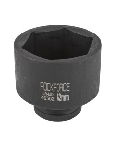 Головка слесарная RockForce RF-46562 Rockforce