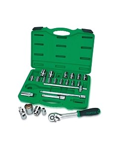 Гаечный ключ Toptul GCAI2408