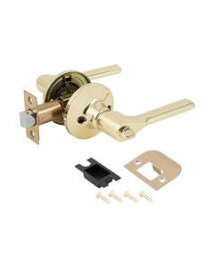 Защелка врезная Avers 8083-03-G