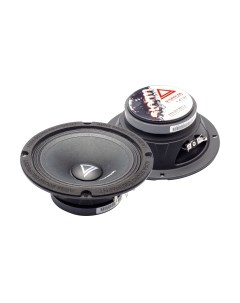 Компонентная АС Storm-65 Aura