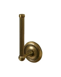 Держатель для туалетной бумаги Bisk 00404