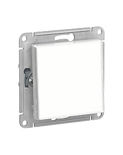 Выключатель Systeme (Schneider) Electric AtlasDesign ATN200111 Systeme (schneider) electric