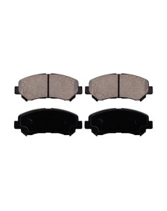 Тормозные колодки 1329000SX Stellox