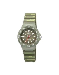 Часы наручные унисекс Q&Q V07AJ012Y Q&q