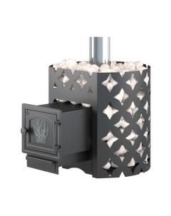 Печь-каменка Этна 14