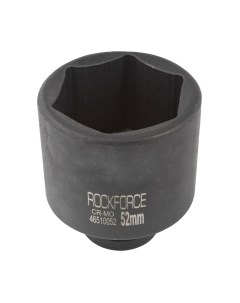 Головка слесарная RockForce RF-46510052 Rockforce