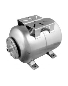 Гидроаккумулятор Unipump Горизонтальный 50л
