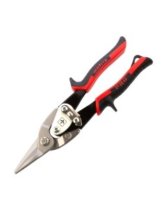 Ножницы по металлу Matrix 78322