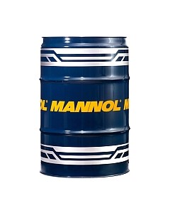 Трансмиссионное масло Mannol Unigear 75W80 GL-4/GL-5 LS / MN8109-60