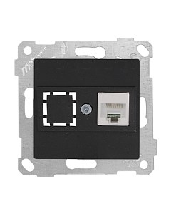 Розетка Mutlusan Rita 2200 136 0184