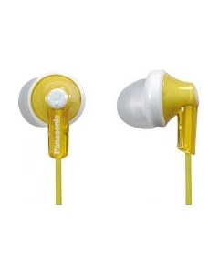 Наушники Panasonic RP-HJE118GUY