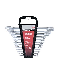 Набор ключей Matrix 15412
