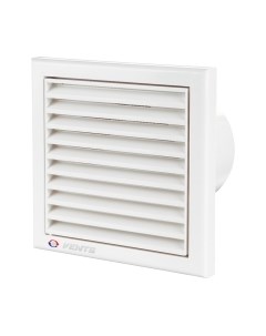 Вентилятор накладной Vents 100 К