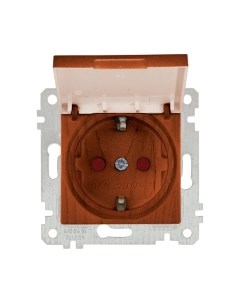 Розетка Rita 2200 611 0256 Mutlusan