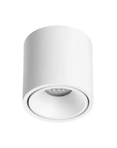 Точечный светильник Odeon Light Redo 6620/10CL Odeon light