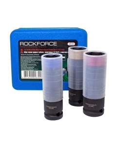 Набор головок слесарных RockForce RF-4035 Rockforce
