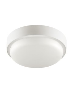 Светильник ЖКХ Wolta LCL04-18W-R21-6K-SM