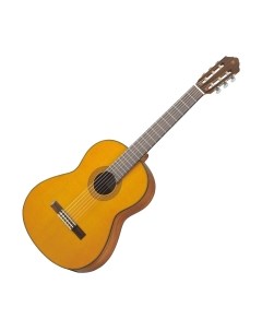 Акустическая гитара Yamaha