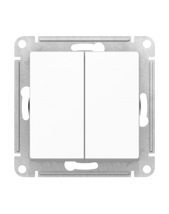 Выключатель Systeme (Schneider) Electric Atlasdesign ATN000173 Systeme (schneider) electric