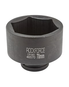 Головка слесарная RockForce RF-46570 Rockforce